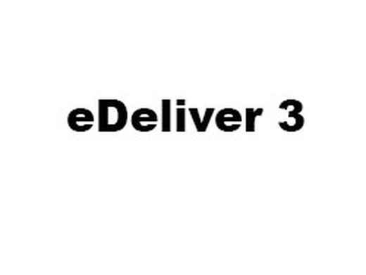 eDeliber 3