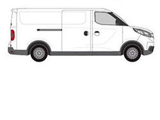 eDeliver 3 L2/ LWB largo