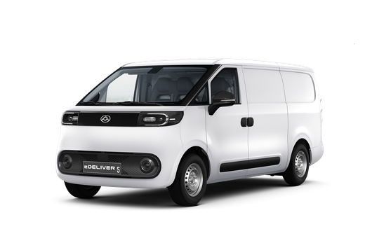 eDeliver 5 L2H1 techo normal (2025 - ....)
