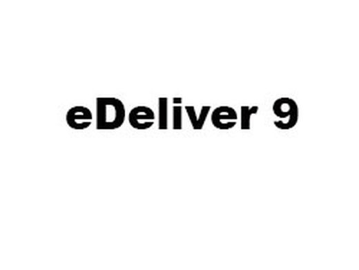 eDeliver 9