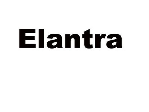 ELANTRA