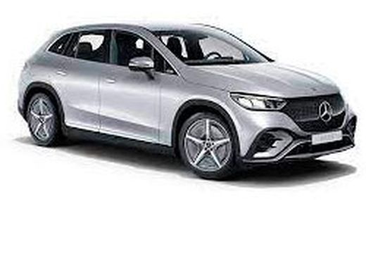 EQE SUV 5p SUV 2023>