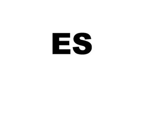 ES
