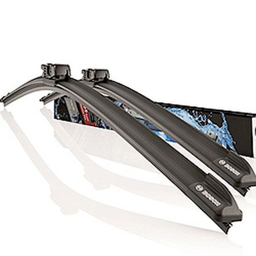 Escobillas de limpiaparabrisas