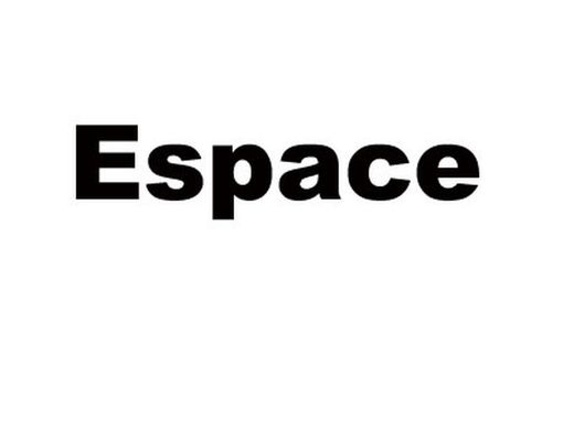 ESPACE