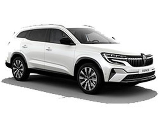 Espace VI 23> con railing