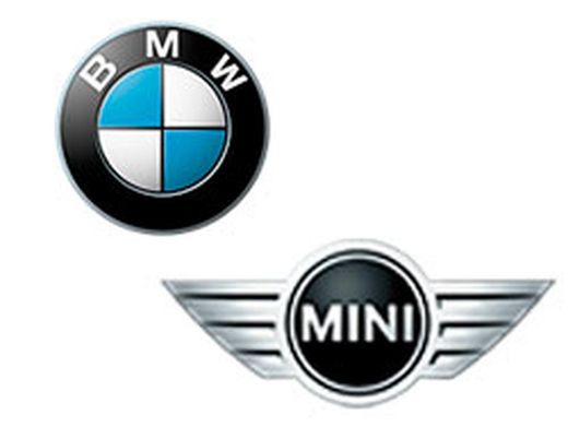 Altavoces BMW / Mini