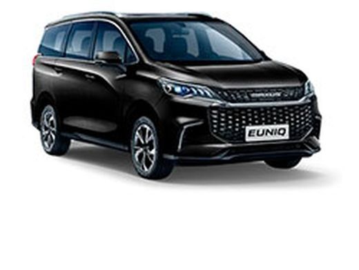 Euniq 5 railing 2022>