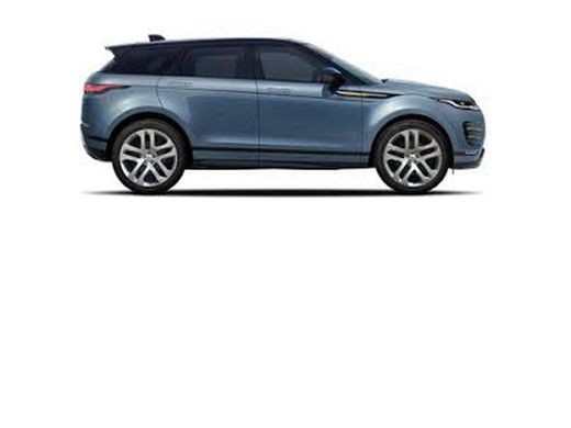 Evoque 5p. 2019> techo normal