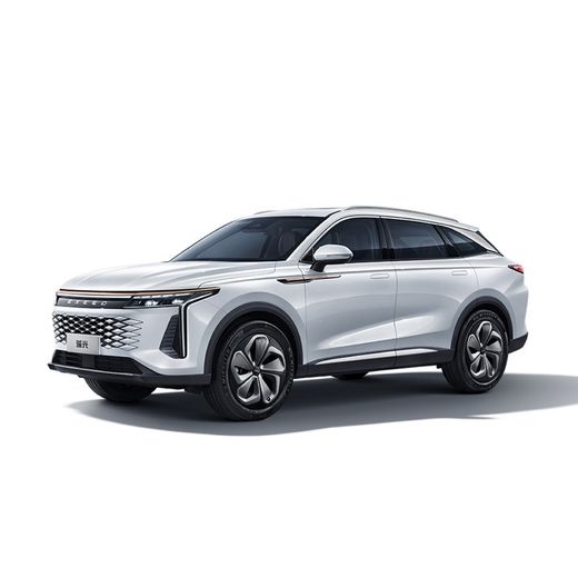 RX 5p SUV raíles integrados (2022>)