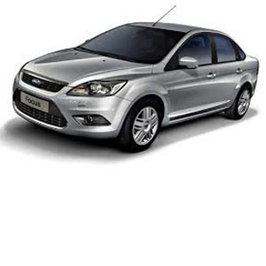 Focus II 05>11 3/4/5 Puertas.