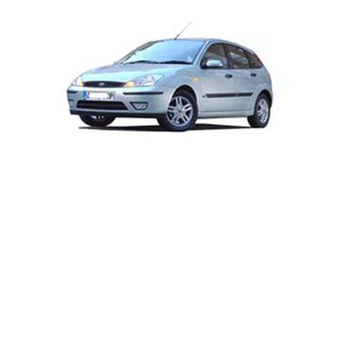 Focus I 98>05 4/5 Puertas.
