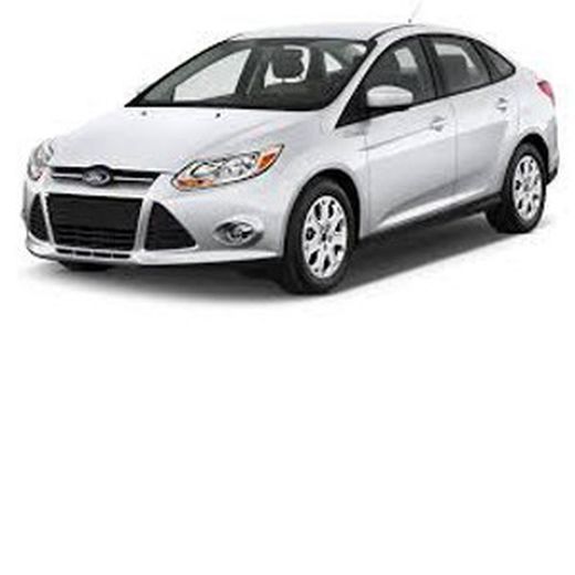 Focus III 4p 11 > 18