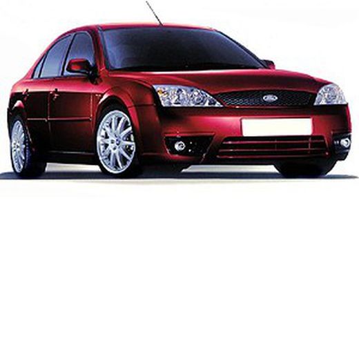 Mondeo III 00>07