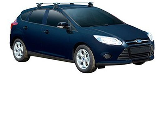 Focus III Sportbreak 11->18 techo normal