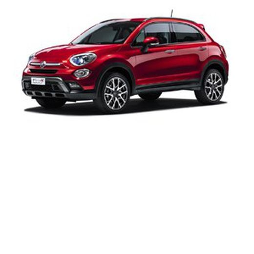 500X Cross (Railing) 15>