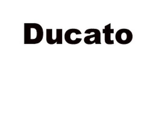 DUCATO