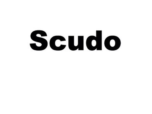 SCUDO