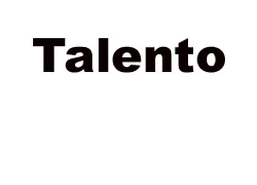 TALENTO