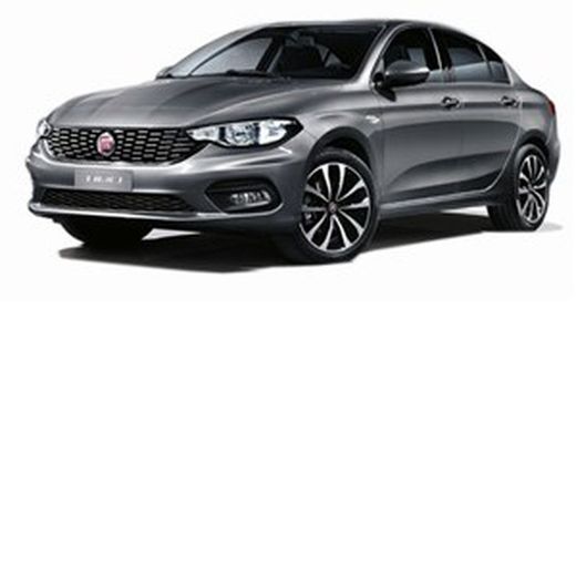 Tipo 5p. 2016> techo normal