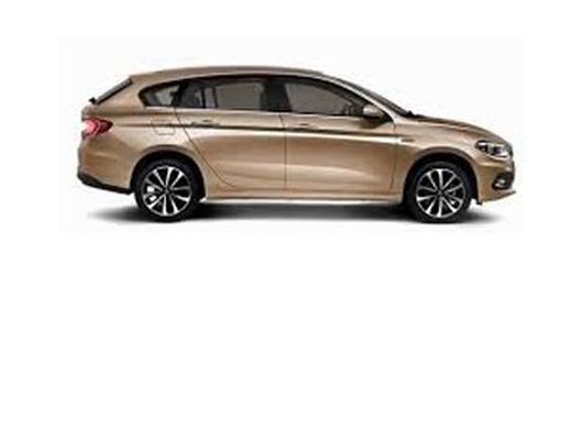 Tipo SW 2016> con railing