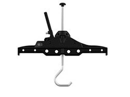 Fijaciones escaleras