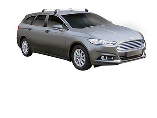 Mondeo SW V 15> techo normal
