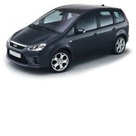 Focus C-Max 03>10