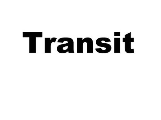 TRANSIT