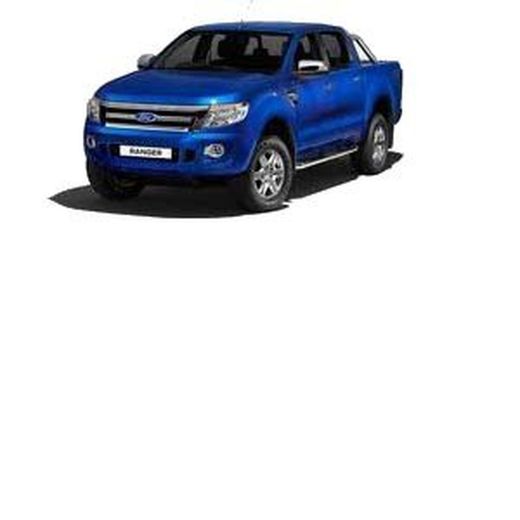 Ranger T6 11>19 y 19> Doble Cabina