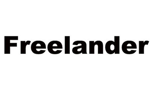 FREELANDER