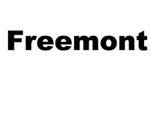 FREEMONT