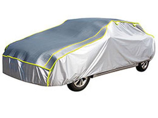 Funda exterior Premium antigranizo