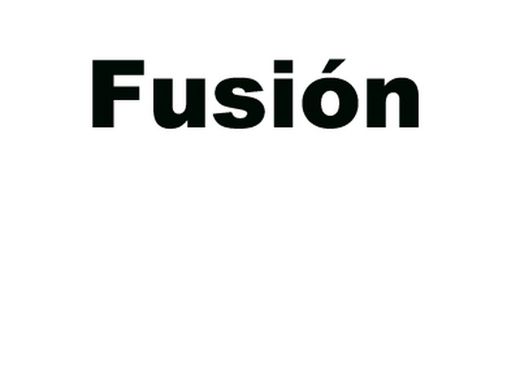 FUSION