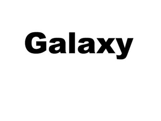GALAXY