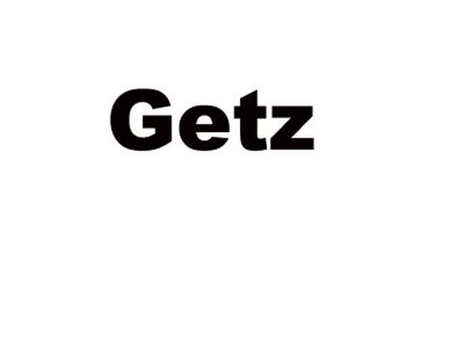 GETZ