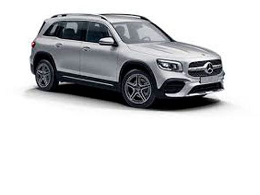 GLB 5p.SUV (X247) 2020>