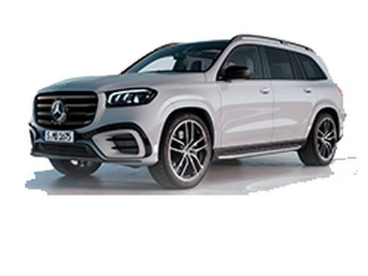 GLS (x167) 5p.SUV 2020>