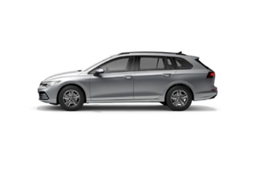 GOLF VIII Variant SportCombi 2021>