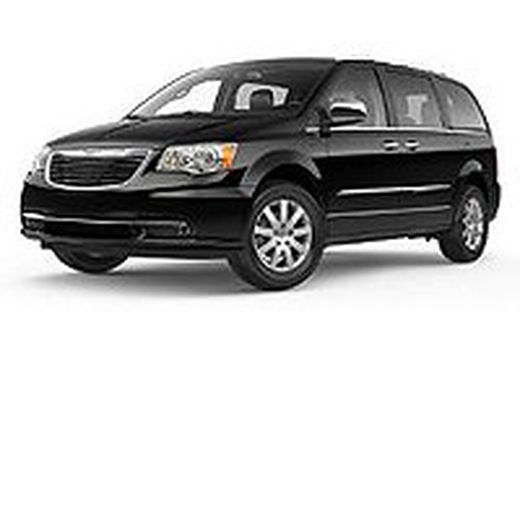 Gran Voyager 08> sin barras