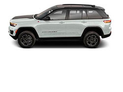 Grand Cherokee L / WL 2021>