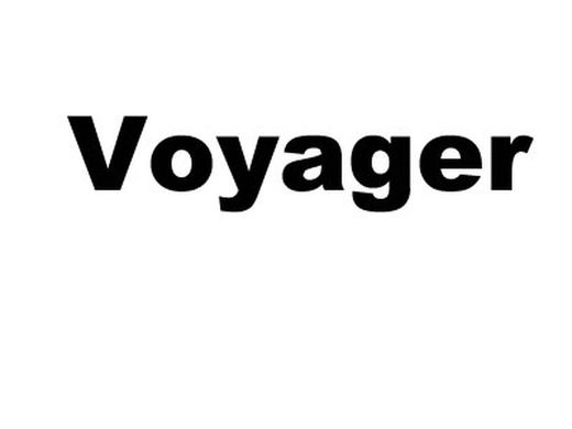 GRAND VOYAGER