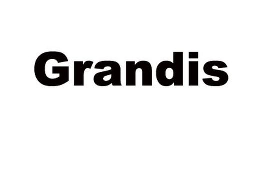 GRANDIS