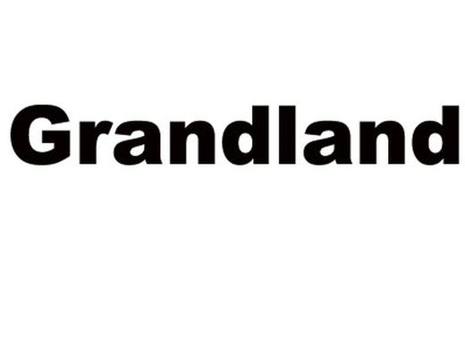 GRANDLAND X
