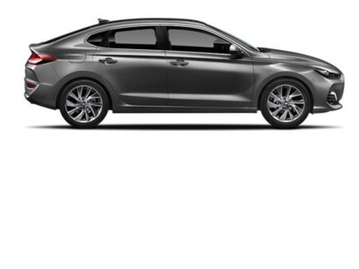 I30 Fastback sin techo solar 18>