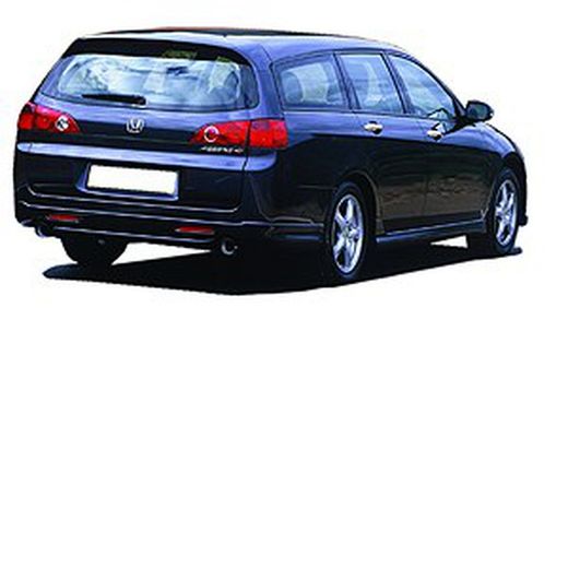 Accord familiar 98>07