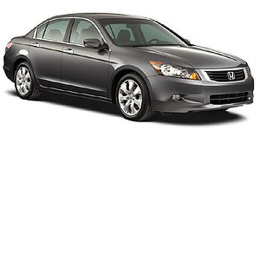 Accord sedan 4p VIII 08>15