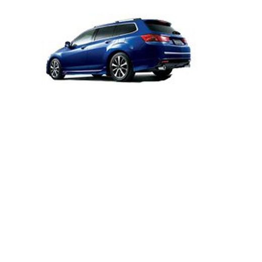 Accord Tourer VIII 08>15