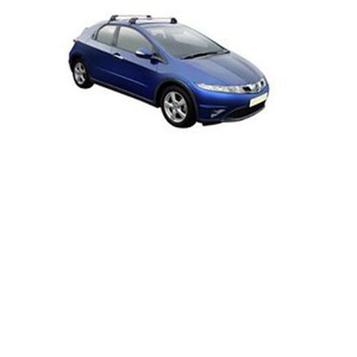 Civic 5p. VIII 06>12