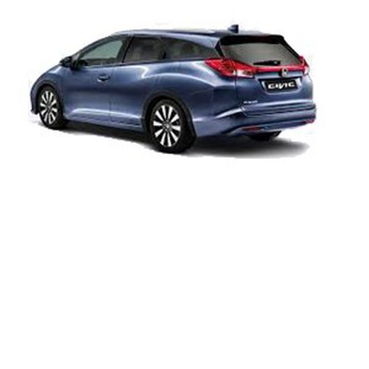 Civic Tourer IX 14>